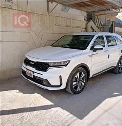 كيا سورينتو